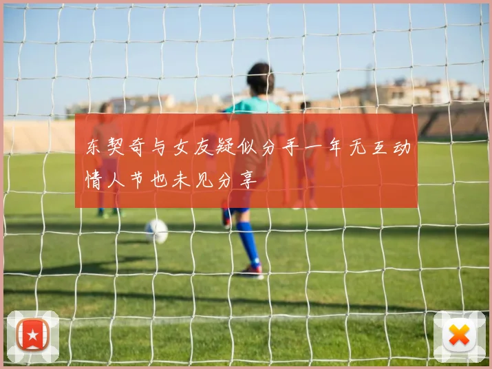 东契奇与女友疑似分手一年无互动情人节也未见分享