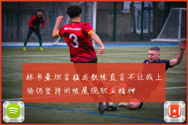 林书豪坦言猛龙教练直言不让我上场仍坚持训练展现职业精神