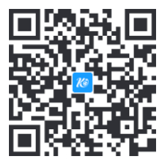 iPhone APP 二维码（jinnianhui）