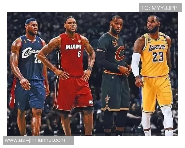 詹姆斯重温青春岁月与高中队友合影穿橄榄球队服引发回忆